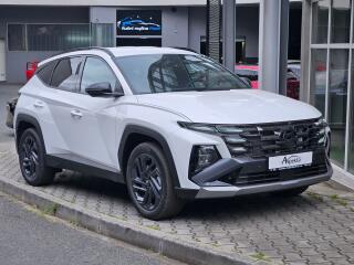 Hyundai Tucson 1.6T-GDi Style