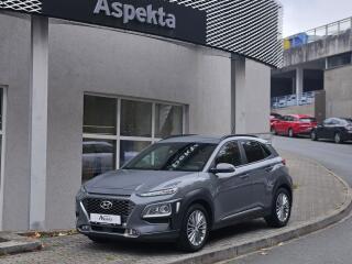 Hyundai Kona 1.0 T-GDi, Mystic+Guard, 1.maj