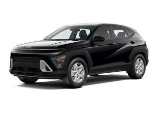 Hyundai Kona Smart + Technology