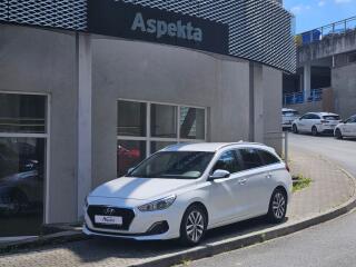 Hyundai i30 1.4 T-GDi, Style, 1.majitel