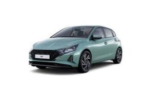 Hyundai i20 Wave Winter