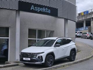 Hyundai Tucson GO CZECH Plus