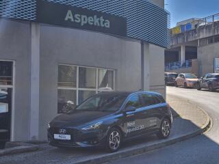 Hyundai i30 1.0 T-GDi 84kW, Style, 1.maj.