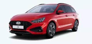 Hyundai i30 Smart