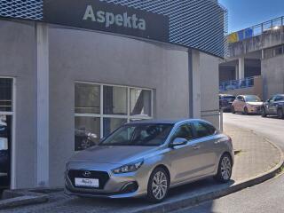 Hyundai i30 1.4 T-GDi 103kW, Style, 1.maj.