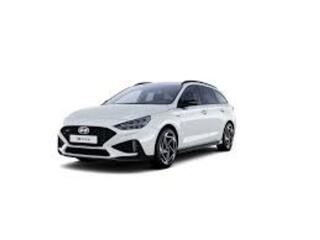 Hyundai i30 N-Line DCT