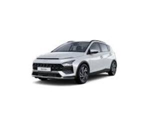 Hyundai Bayon GO Plus