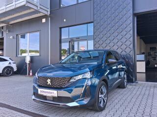 Peugeot 3008 ALLURE PACK 1.2 PT 96 kW   