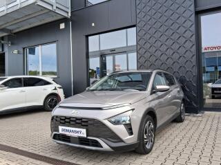 Hyundai Bayon SMART CLIMATE 1.0 T-GDi 73kW