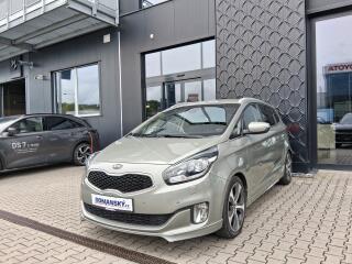 Kia Carens 1.7 CRDI 100 kW  