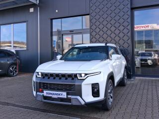 SsangYong Torres STYLE 1.5 T-GDI 120 kW