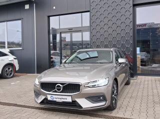 Volvo V60 MOMENTUM 2.0 D3 110 kW