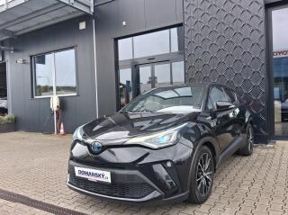 Toyota C-HR EXECUTIVE 1.8 Hyb. 90 kW 