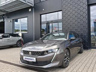 Peugeot 508 GT PACK 1.6 Hybrid 165 kW