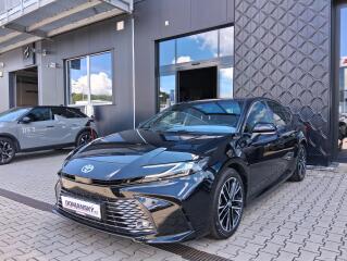 Toyota Camry EXECUTIVE 2.5 Hyb. 169 kW