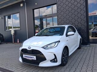 Toyota Yaris COMFORT STYLE 1.5 Hyb. 85 kW