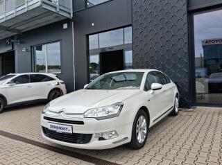 Citro�n C5 EXCLUSIVE 2.0 HDi 120 kW