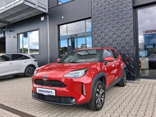 Toyota Yaris Cross STYLE 1.5 Hyb. 85 kW