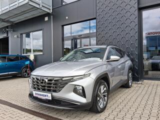 Hyundai Tucson SMART 1.6 T-GDi 110 kW