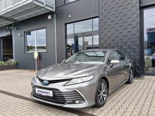 Toyota Camry EXECUTIVE 2.5 Hyb. 160 kW