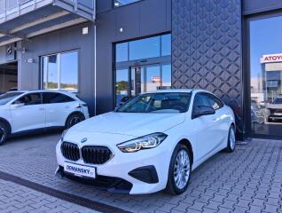 BMW GRAN COUPE 1.5 218i 100 kW