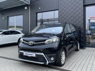 Toyota ProAce Verso STYLE 2.0 D-4D 130 kW