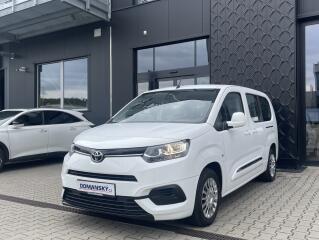 Toyota ProAce City Verso SHUTTLE L2 1.5 D-4D 75 kW