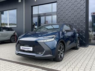 Toyota C-HR STYLE 2.0 PHEV 164 kW