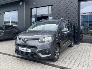 Toyota ProAce City Verso 1.5 96 kW