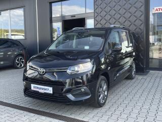 Toyota ProAce City Verso FAMILY L1 1.5 D-4D 96 kW
