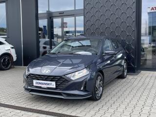 Hyundai i20 WAVE 1.2i 58 kW