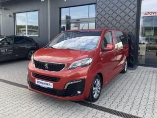 Peugeot Traveller ALLURE L2 2.0 BHDi 130 kW