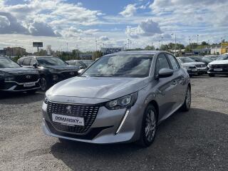 Peugeot 208 ACTIVE 1.2 PureTech 74 kW 