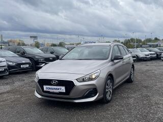 Hyundai i30 TRIKOLOR GO! 1.4 T-GDi 103 kW