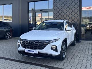 Hyundai Tucson SMART 1.6 T-GDi 110 kW