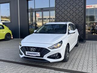 Hyundai i30 COMFORT 1.5 DPI 81 kW   