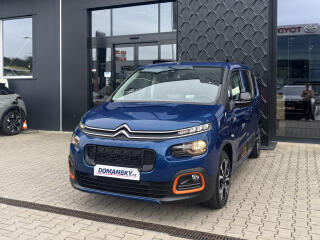 Citro�n Berlingo XTR 1.5 BlueHDi 96 kW