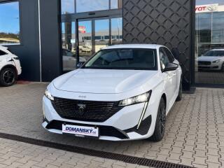 Peugeot 308 ALLURE 1.5 BlueHDi 96 kW