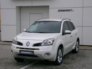 Renault Koleos EXCEPTION 2.0 DCi 4x4 110kW