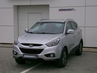 Hyundai ix35 STYLE 2.0 CRDi 100kW 4x4 DPH