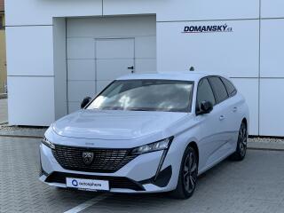 Peugeot 308 SW ALLURE+ 1.5 BHDi 96kW AT8
