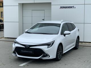 Toyota Corolla TS STYLE 1.8 HEV 103kW e-CVT