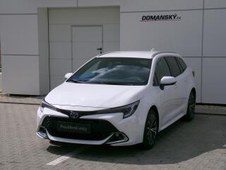 Toyota Corolla TS STYLE 1.8 HEV 103kW e-CVT