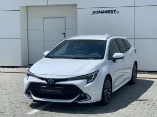 Toyota Corolla TS STYLE 1.8 HEV 103kW e-CVT