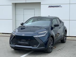 Toyota C-HR STYLE 2.0 PHEV 223k e-CVT