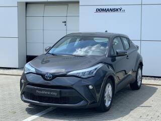 Toyota C-HR COMFORT 1.8 HYBRID 90kW AT