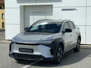 Toyota bZ4X PRESTIGE 160kW 4x4