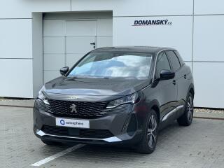 Peugeot 3008 ALLURE PACK 1.5 BlueHDi 96kW