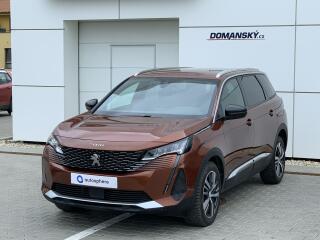 Peugeot 5008 ALLURE PACK 1.2 PureTech 96kW