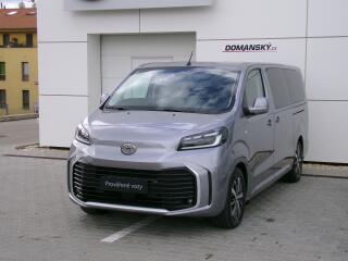 Toyota ProAce Verso L2 VIP WEBASTO 2.0 D-4D AT8
